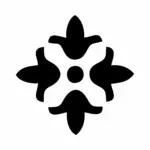 Трафареты для стен